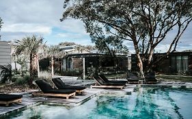 Bangalay Luxury Villas