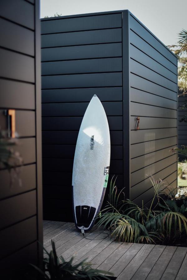 Bangalay Luxury Villas Shoalhaven Heads Exterior photo